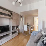 The Best Rent - Spacious Flat A Stone\'S Throw From The Vatican