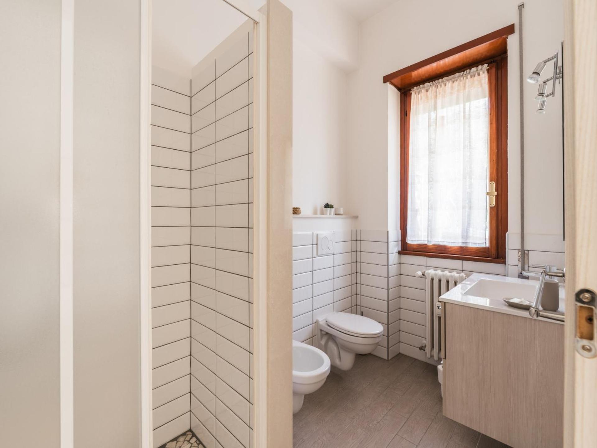 Appartement The Rent - Spacious Flat A Stone's Throw From The Vatican *